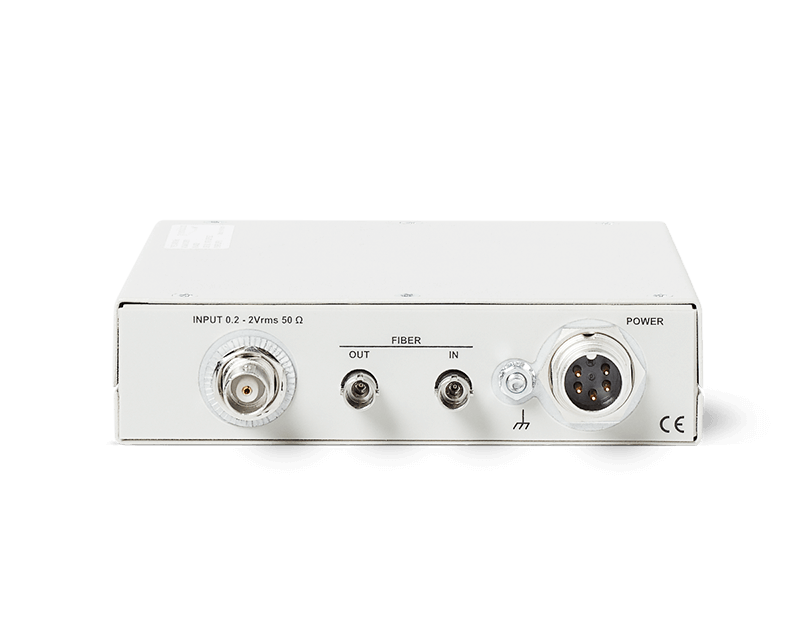 DA-36-10M | Signal distributor, 10 MHz | buy & inquire
