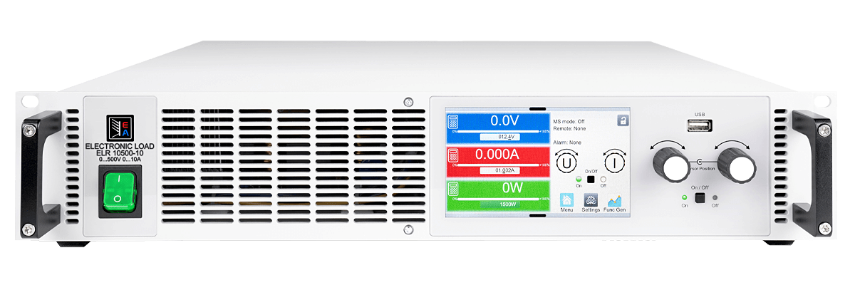 EA Elektro-Automatik | dataTec