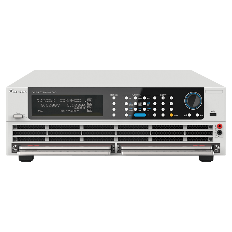Chroma 63202A-20-2000 DC Loads | buy & request