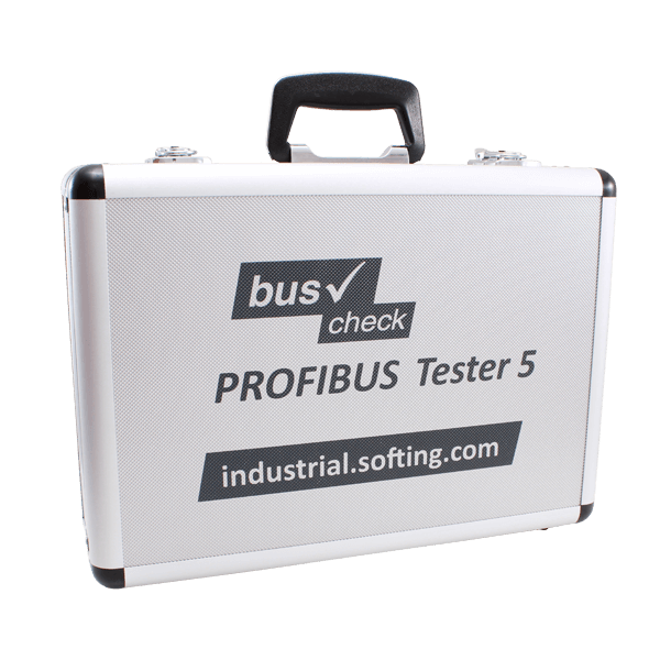 DDA-NN-006014 | PROFIBUS Tester 5 BC-700-PB all-in-one for diagnosis ...