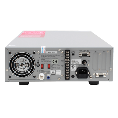 19052 | Hipot Tester AC / DC 5kV / 6kV 30 / 10mA with 1kV Riso 50GOhm ...