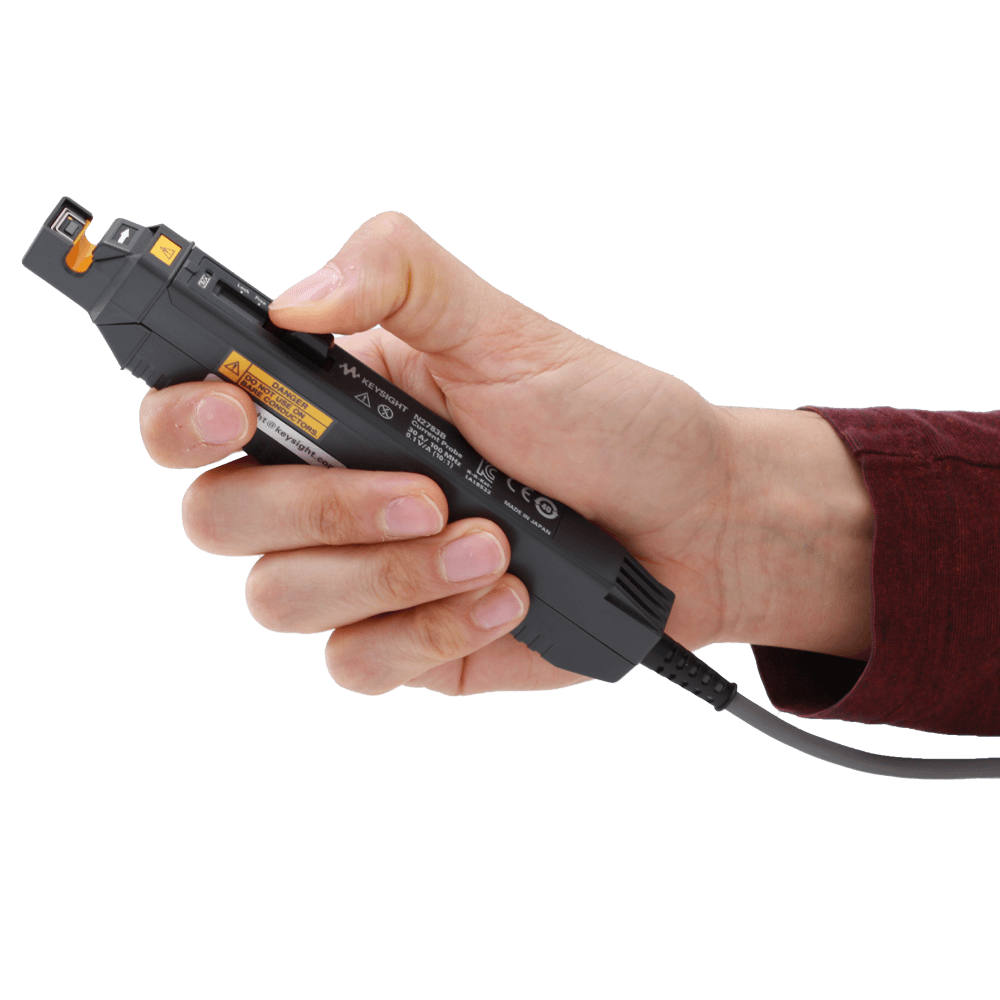 Keysight N2783B OszilloskopStromzangen kaufen & anfragen