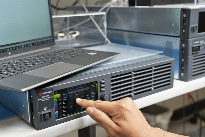 Keysight MP4301A DC Quellen | kaufen & anfragen