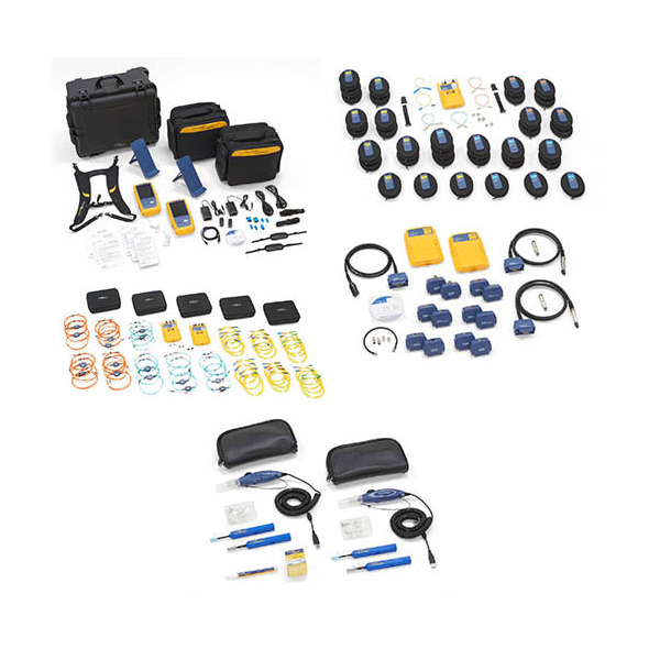 DSX2-8000-PRO-INT | DSX super package consisting of 2 GHz DSX-8000 Cat ...