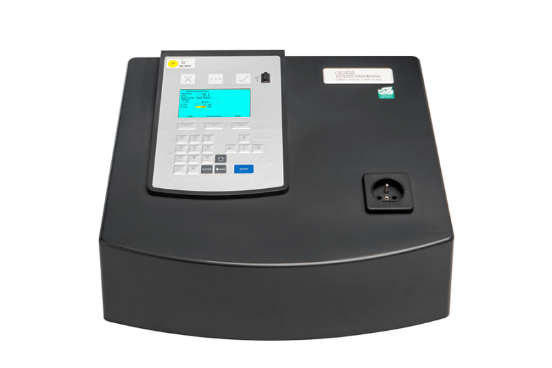 19032-P | Electrical Safety Analyzer AC / DC 5kV / 6kV 100 / 25mA with ...