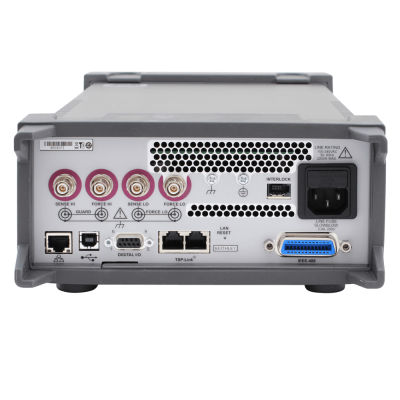 2470 | Source Meter, SMU, 200 mV - 1,000 V, 10 nA - 1 A, 20W | buy ...