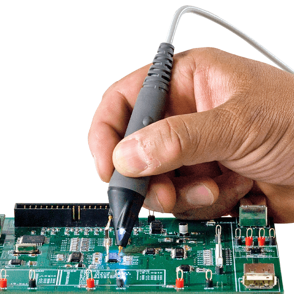 N2796A | Probe, active, 2 GHz, single-ended, AutoProbe | buy & inquire