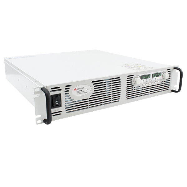 Keysight N8742A DC Quellen | kaufen & anfragen
