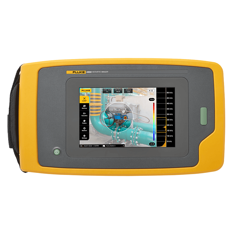 FLUKE FLK-II500 Caméras soniques | acheter & demander