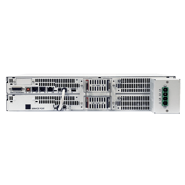 GSP80-130-3P | GENESYS + DC power supply, 10.4 kW, 80 V / 130 A | buy ...
