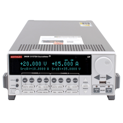 Keithley 2602B Source Measure Units | kaufen & anfragen