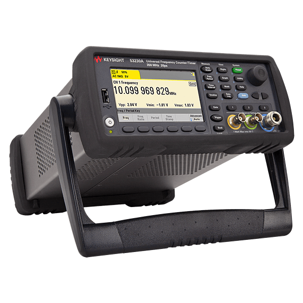 Keysight 53230A Frequenzzähler kaufen & anfragen