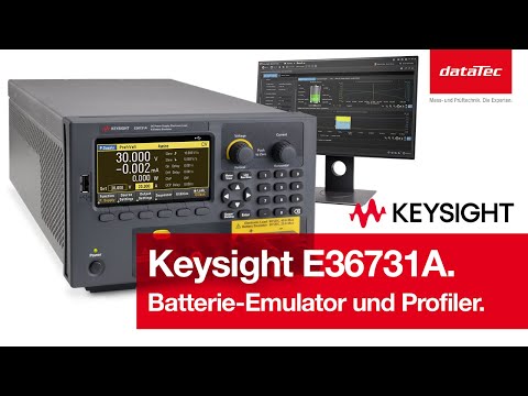 Keysight E36731ABV