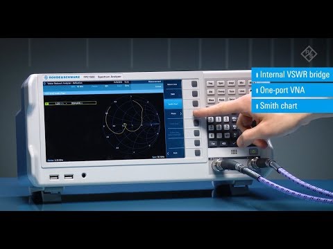 Rohde&Schwarz FPC1500