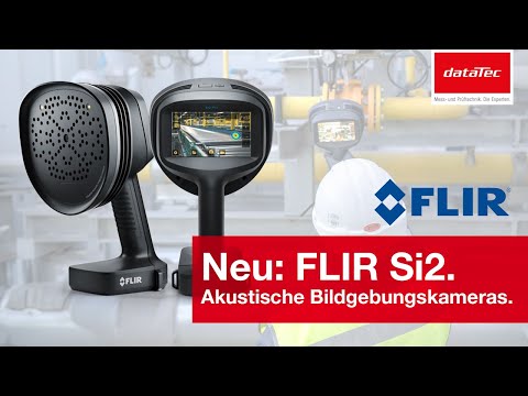 Teledyne FLIR Si2-Pro