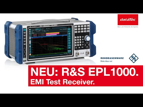 Rohde&Schwarz 1350.4444.10