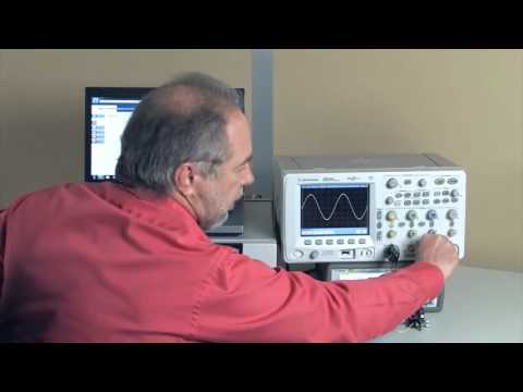 Keysight 34980A